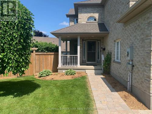 17 Windemere Place, St. Thomas, ON 