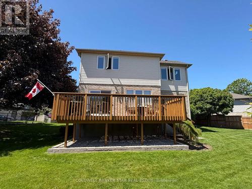 17 Windemere Place, St. Thomas, ON 