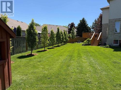 17 Windemere Place, St. Thomas, ON 