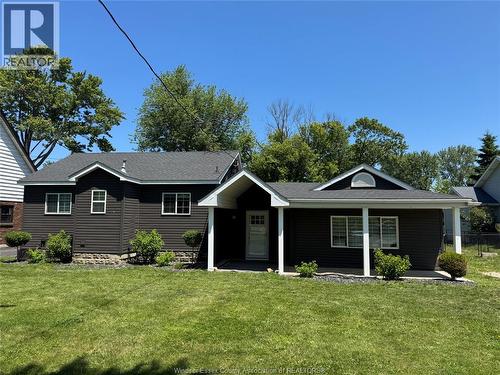 1052 COUNTY RD 22  Lakeshore, ON N8L 0E1