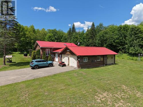 4379 HIGHWAY NO. 523 HIGHWAY  South Algonquin, ON K0J 2C0