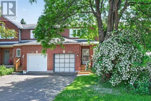 122 ASHPARK CRESCENT  Ottawa, ON K1T 3N6
