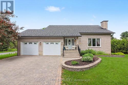 3711 MARCIL ROAD  Clarence-Rockland, ON K0A 1E0