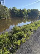 21 acres JIMTOWN ROAD, ANTIGONISH HARBOUR, N.S. Antigonish Harbour, NS B2G 2L2
