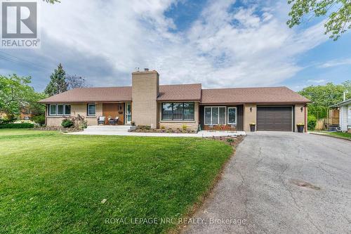 24 MUNRO STREET  Thorold (Thorold Downtown), ON L2V 2V8