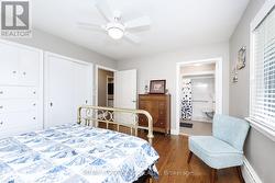 Master Bedroom - 