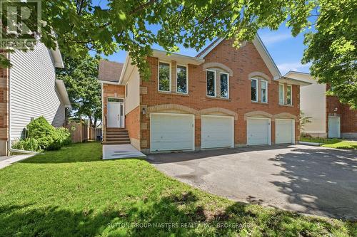 457 FIELDSTONE DRIVE  Kingston (Kingston East (Incl Barret Crt)), ON K7K 7E4