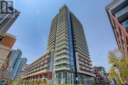 1610 - 38 IANNUZZI STREET Toronto, ON M5V 0S2