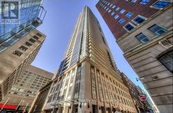 510 - 70 TEMPERANCE STREET Toronto, ON M5H 0B1