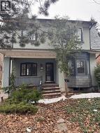 12 OSWALD CRESCENT Toronto, ON M4S 2H6