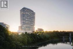 1603 - 20 BRIN DRIVE NE Toronto, ON M8X 0B2
