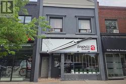 1524 DANFORTH AVENUE  Toronto, ON M4J 1N4