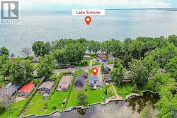 75 LAKE AVENUE Ramara, ON L0K 1B0