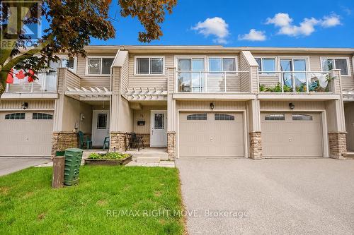 31 - 12 LANKIN BOULEVARD  Orillia, ON L3V 6T2