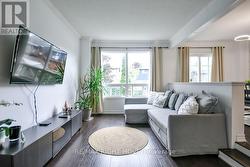 Spacious Living Room - 