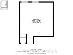 Basement - 