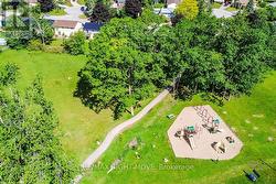 Neighbourhood Playground just up the street - 