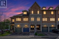 592 CANDLESTICK CIRCLE  Mississauga, ON L4Z 0B5