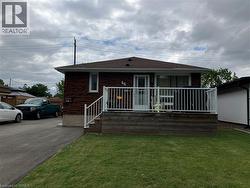 46 LINDEN Avenue Unit# Basement Brantford, ON N3S 7E5
