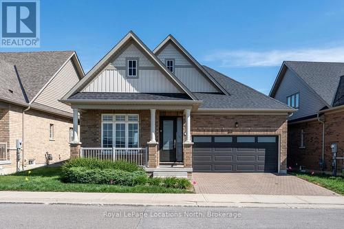 31 TEA ROSE ROAD  Brampton (Sandringham-Wellington), ON L6R 0W2