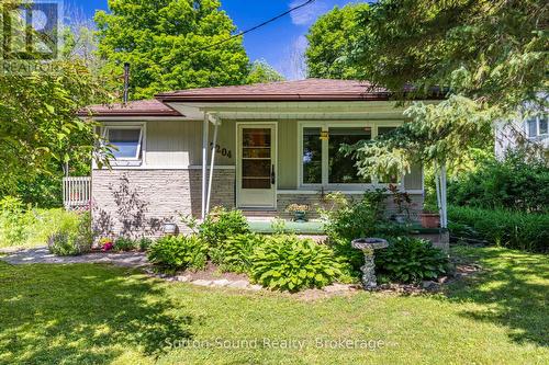 2204 7TH AVENUE W  Owen Sound, ON N4K 5L7