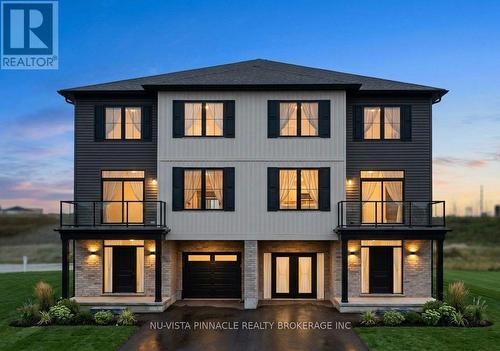 2594 SHEFFIELD BOULEVARD  London South (South U), ON N6M 0G4