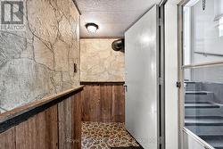Walk-up Basement - 