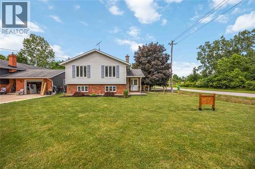 201 EUREKA STREET  Petrolia, ON N0N 1R0