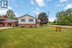 201 EUREKA STREET Petrolia, ON N0N 1R0