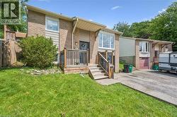 24 BYTON Lane  Cambridge, ON N1S 4L9