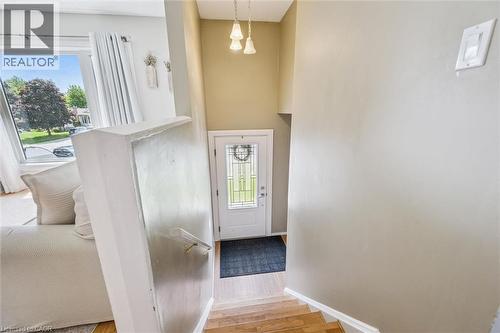 24 Byton Lane, Cambridge, ON 