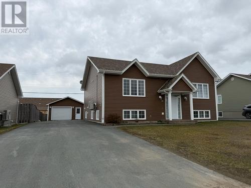 46 Payette Street  Gander, NL A1V 0B7