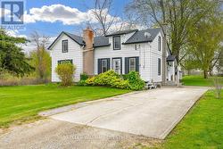 7475 RIDGE ROAD Lambton Shores (Thedford), ON N0M 2N0