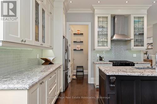 Pan - 413 Marf Avenue, Mississauga, ON 