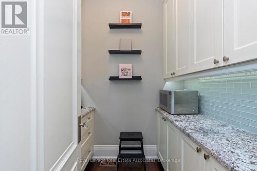 Pantry - 413 Marf Avenue, Mississauga, ON 