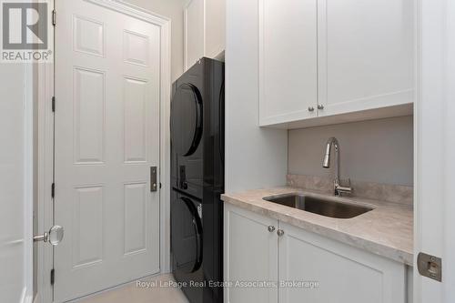 Laundry - 413 Marf Avenue, Mississauga, ON 
