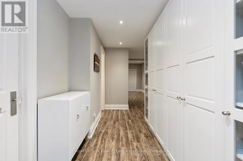 Hallway - 413 Marf Avenue, Mississauga, ON 