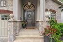Entry - 413 Marf Avenue, Mississauga, ON 