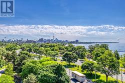 701 - 1900 LAKE SHORE BOULEVARD N  Toronto, ON M6S 1A4