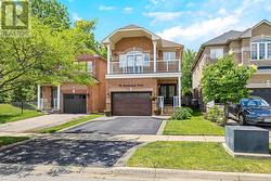 34 MEADOWLARK DRIVE Halton Hills, ON L7G 6N2
