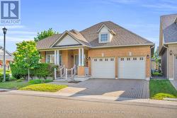 12 - 2 LARKDALE TERRACE Brampton, ON L6R 1W5