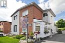 2359 Brookhurst Road, Mississauga, ON  - Outdoor 