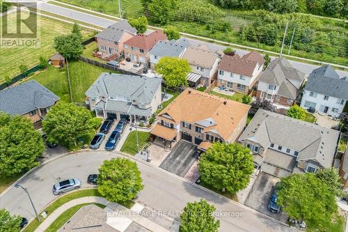 858 SHEPHERD PLACE  Milton, ON L9T 6L8