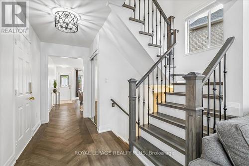 858 Shepherd Place, Milton, ON 