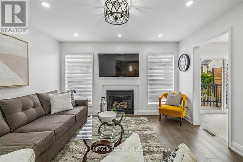 858 Shepherd Place, Milton, ON 