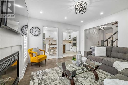 858 Shepherd Place, Milton, ON 