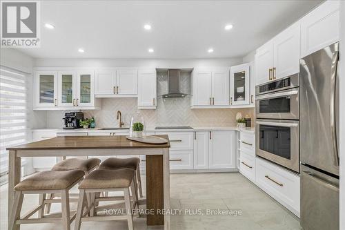 858 Shepherd Place, Milton, ON 