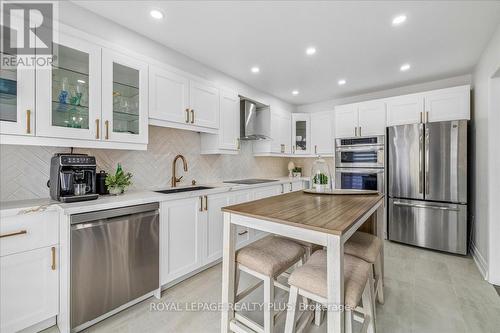 858 Shepherd Place, Milton, ON 