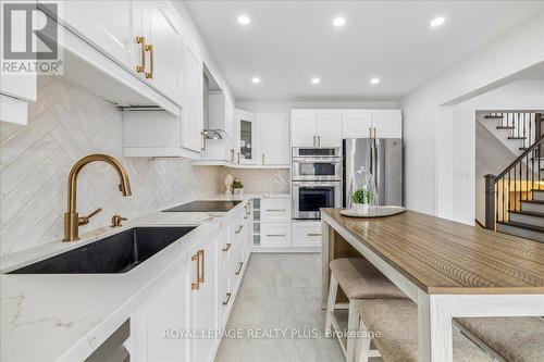 858 Shepherd Place, Milton, ON 