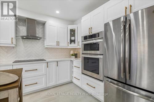 858 Shepherd Place, Milton, ON 